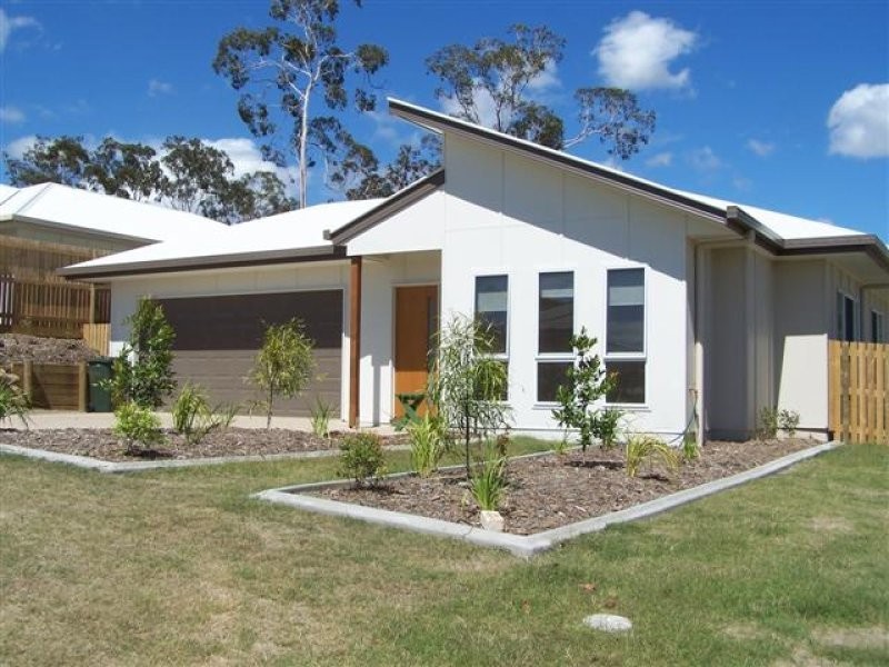 46 Skyline Drive, Gladstone QLD 4680