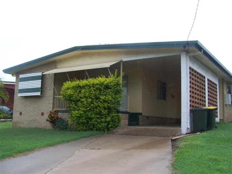 4 Clark Street, Gladstone QLD 4680