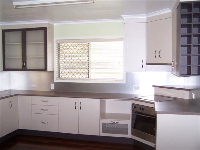 4 Clark Street, Gladstone QLD 4680