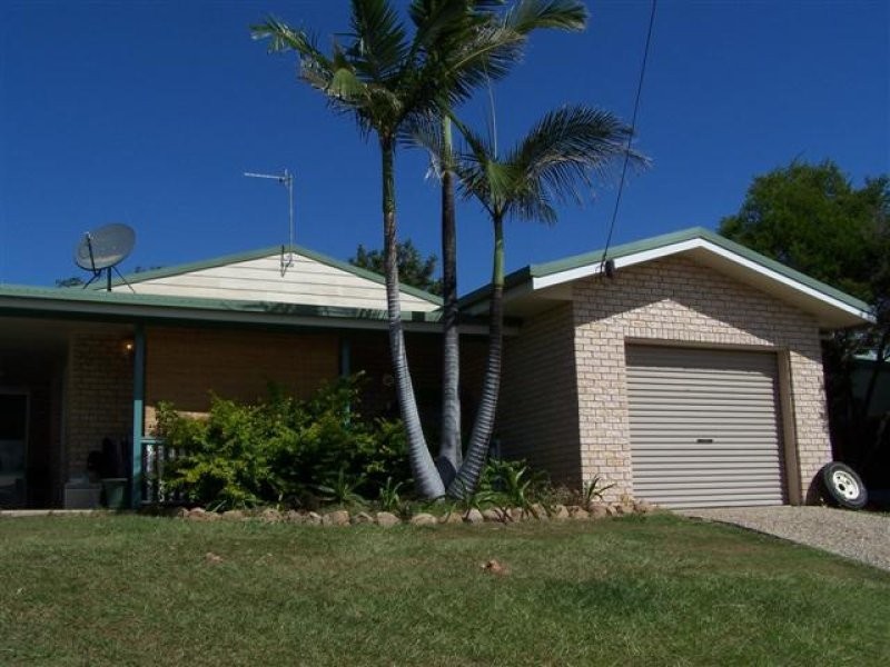 47 Keppel Avenue, Gladstone QLD 4680