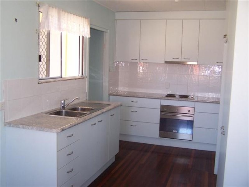 7 Jansen Street, Gladstone QLD 4680