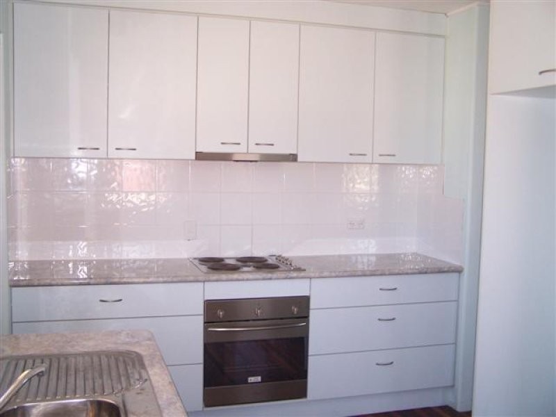 7 Jansen Street, Gladstone QLD 4680