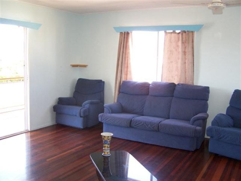 7 Jansen Street, Gladstone QLD 4680