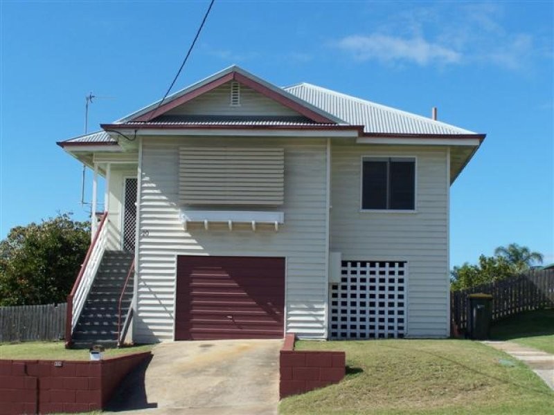 20 Boles Street, Gladstone QLD 4680