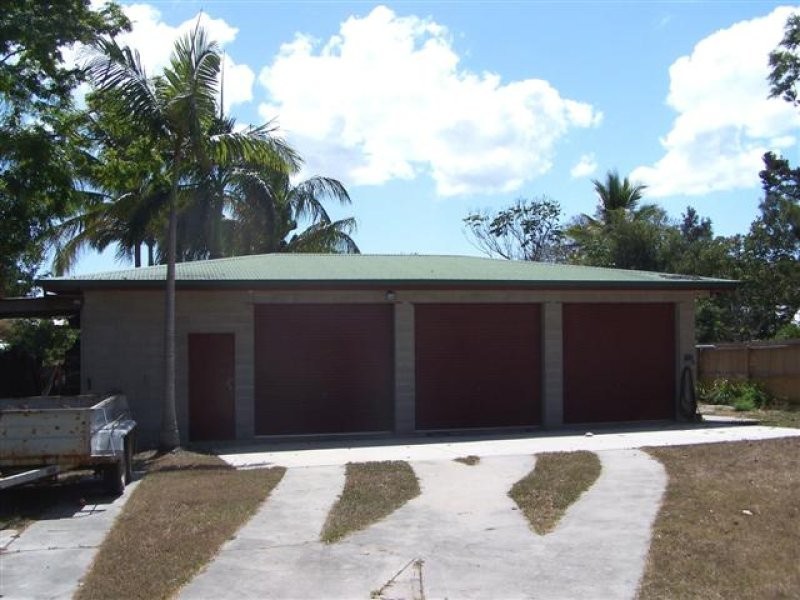 14 Worthington Street, Gladstone QLD 4680