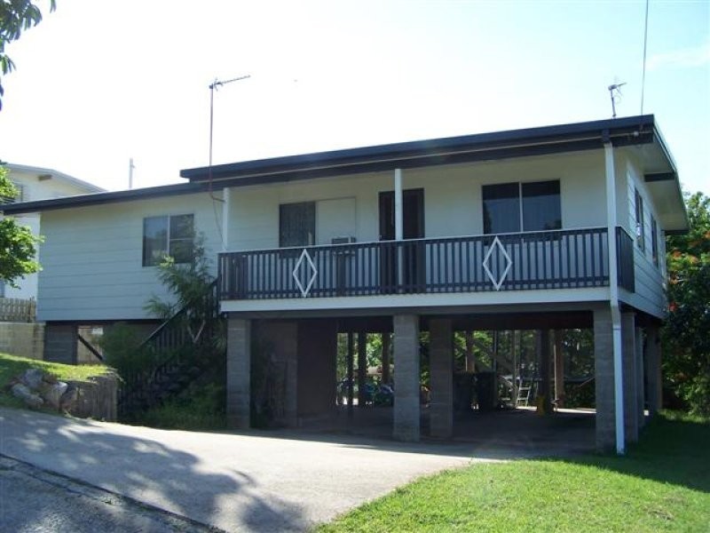 5 Berrigan Court, Gladstone QLD 4680