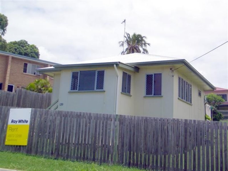 139 Oaka Lane, Gladstone QLD 4680