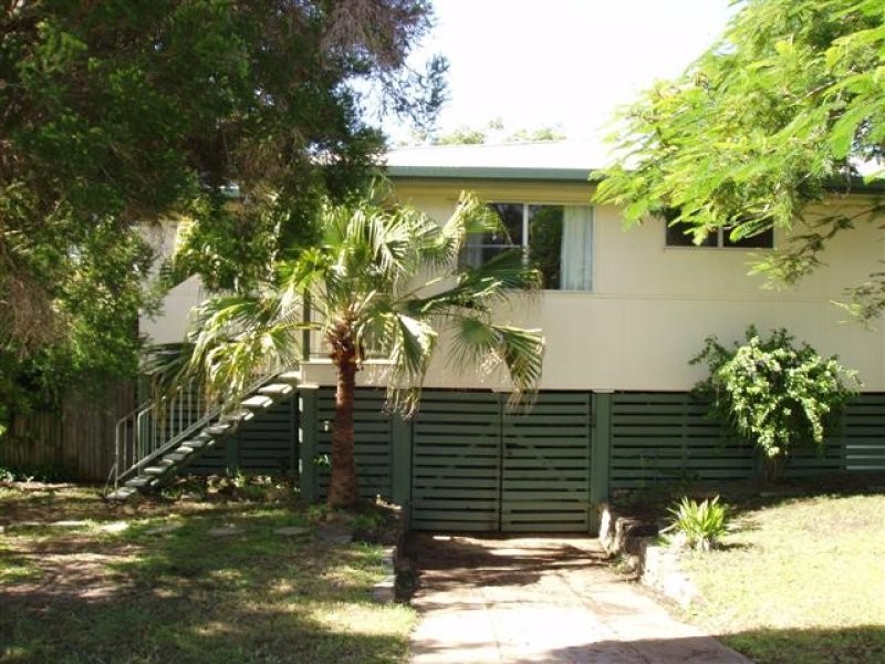 15 Pike Crescent, Gladstone QLD 4680