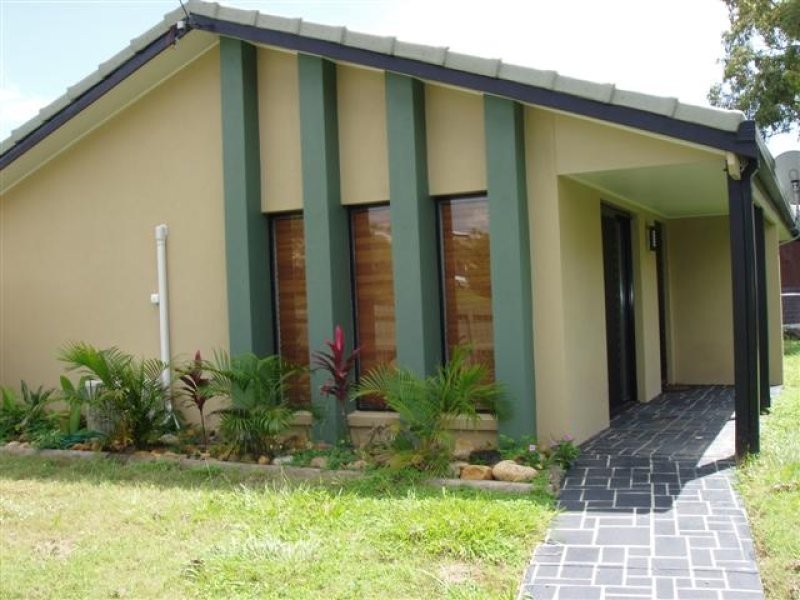 326 J Hickey Avenue, Gladstone QLD 4680
