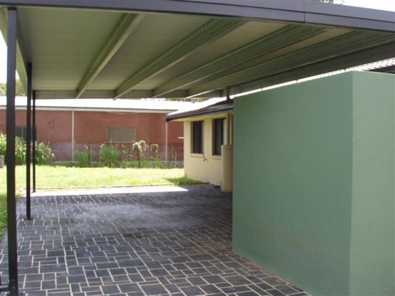 326 J Hickey Avenue, Gladstone QLD 4680