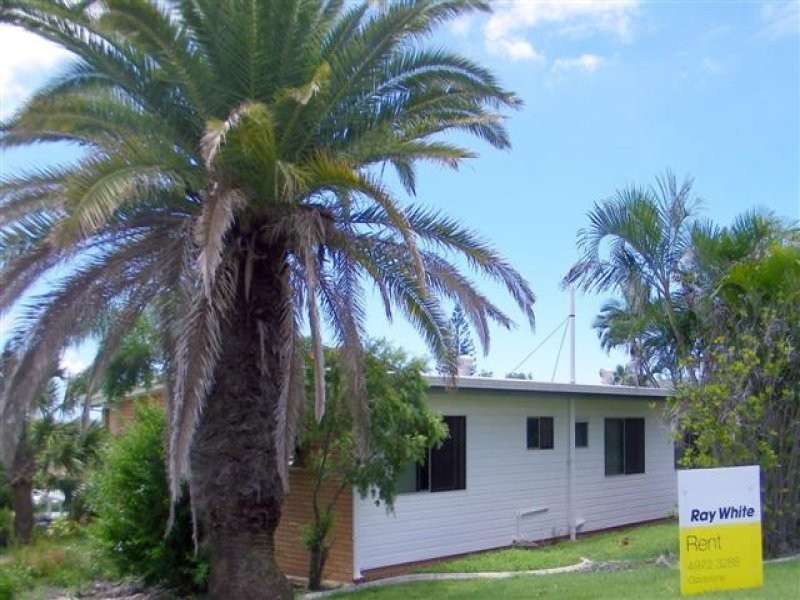 26 Cockatoo Drive, Gladstone QLD 4680