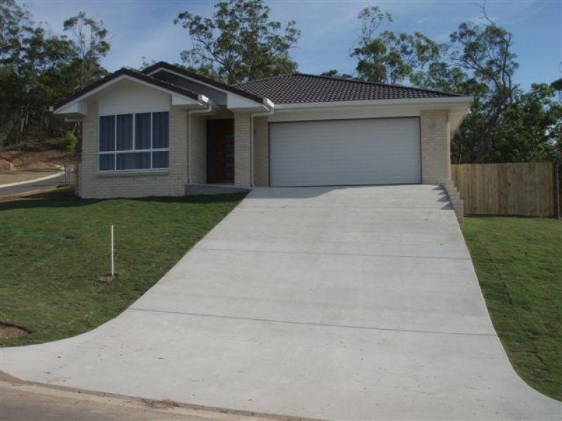 5 Spence Court, Gladstone QLD 4680