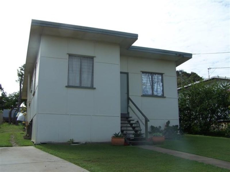98 Glenlyon Street, Gladstone QLD 4680