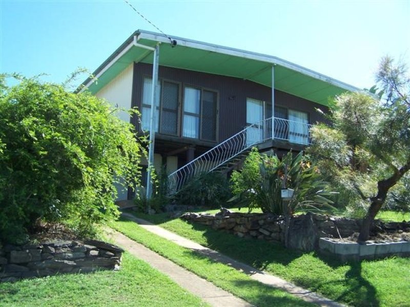 5 Mylne Street, Gladstone QLD 4680
