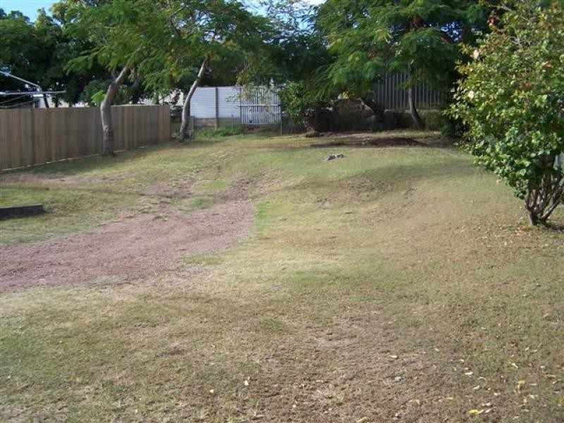98 Glenlyon Street, Gladstone QLD 4680