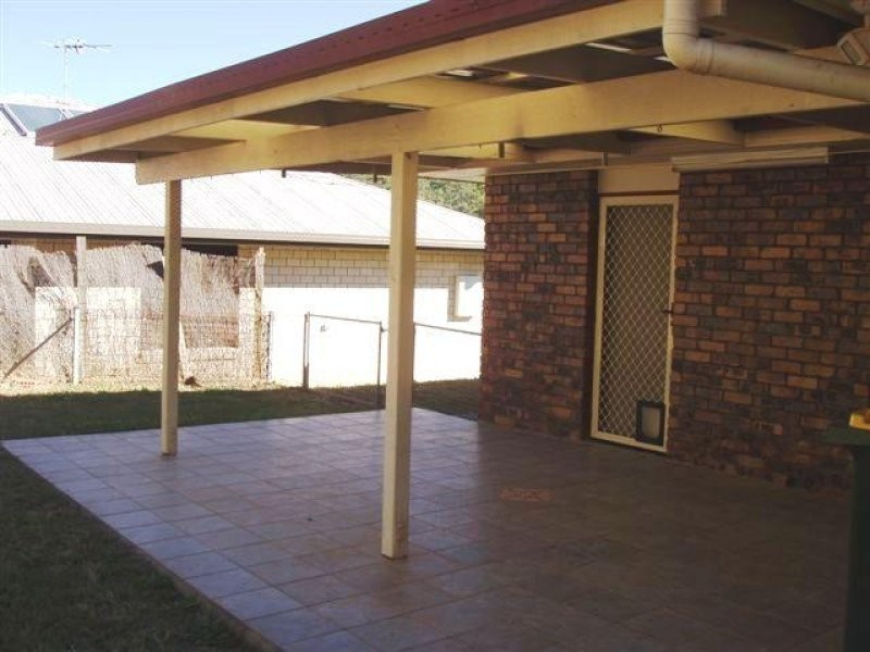 35 Flounder Crescent, Gladstone QLD 4680