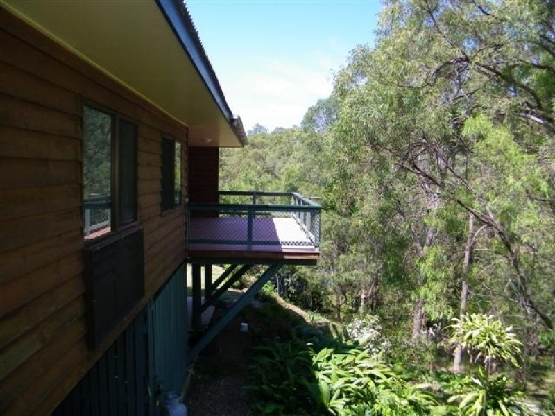 7 Covill Court, Gladstone QLD 4680