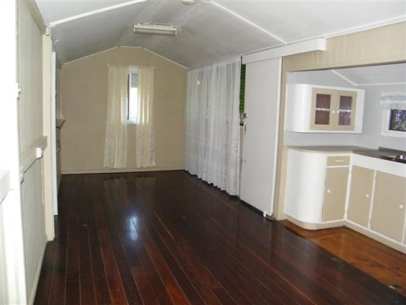 79 Off Lane, Gladstone QLD 4680