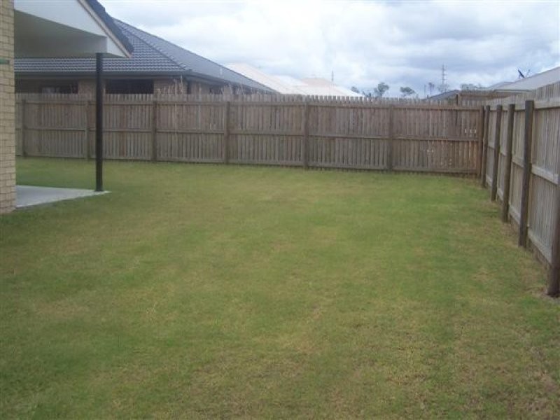 17 Sunpoint Way, Calliope QLD 4680