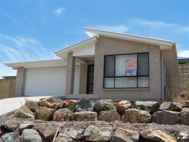 12 Melaleuca Place, Glen Eden QLD 4680