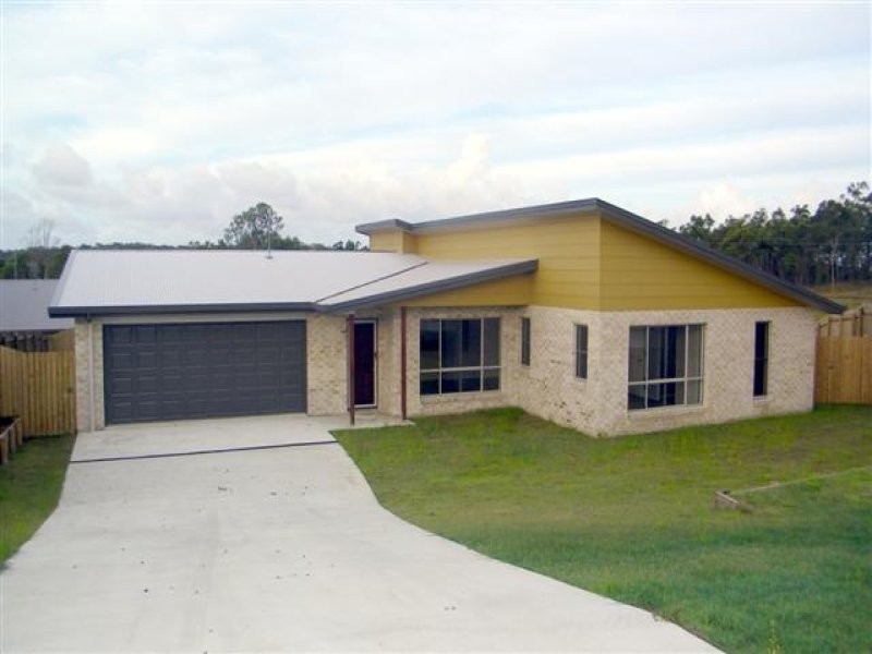5 Eyre Court, Gladstone QLD 4680