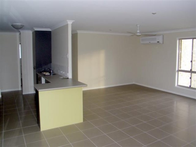 5 Eyre Court, Gladstone QLD 4680