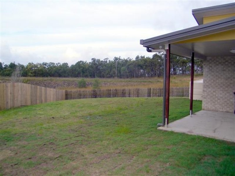 5 Eyre Court, Gladstone QLD 4680