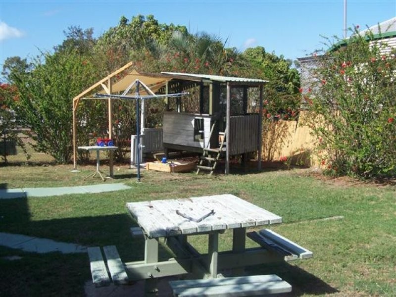 6 Elizabeth Street, Gladstone QLD 4680