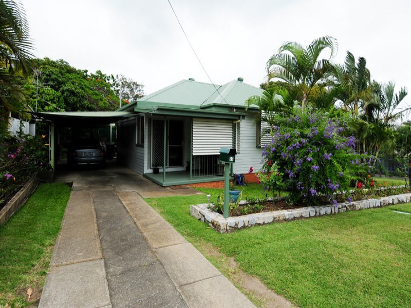 20 Eden Street, South Gladstone QLD 4680