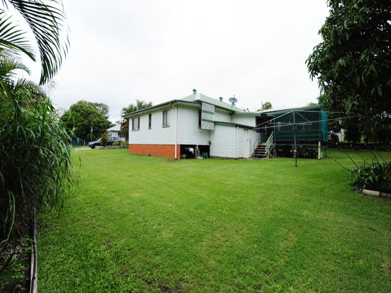20 Eden Street, South Gladstone QLD 4680
