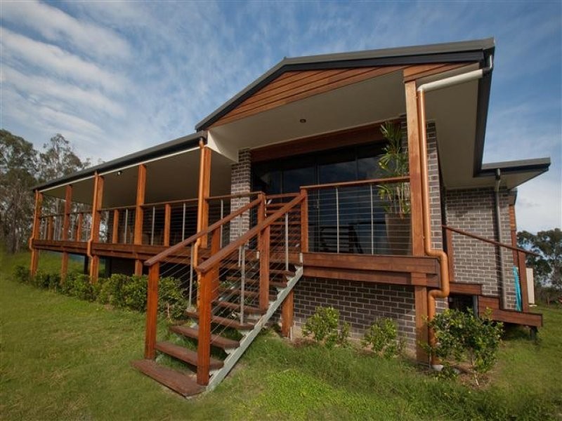 211 Schulze Road, Beecher QLD 4680