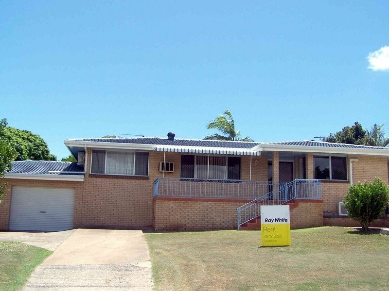 7 Roe Street, Gladstone QLD 4680