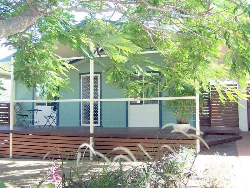 40 Walters Avenue, Gladstone QLD 4680