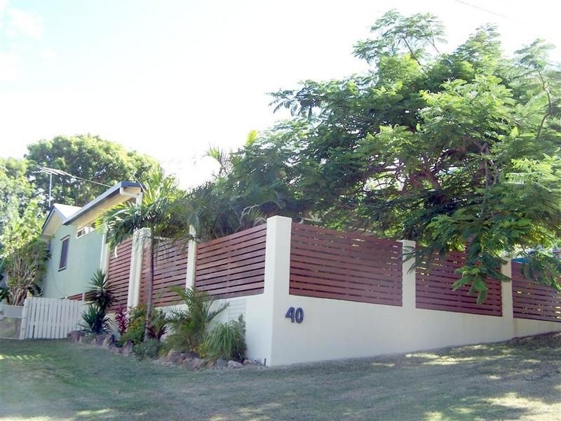 40 Walters Avenue, Gladstone QLD 4680