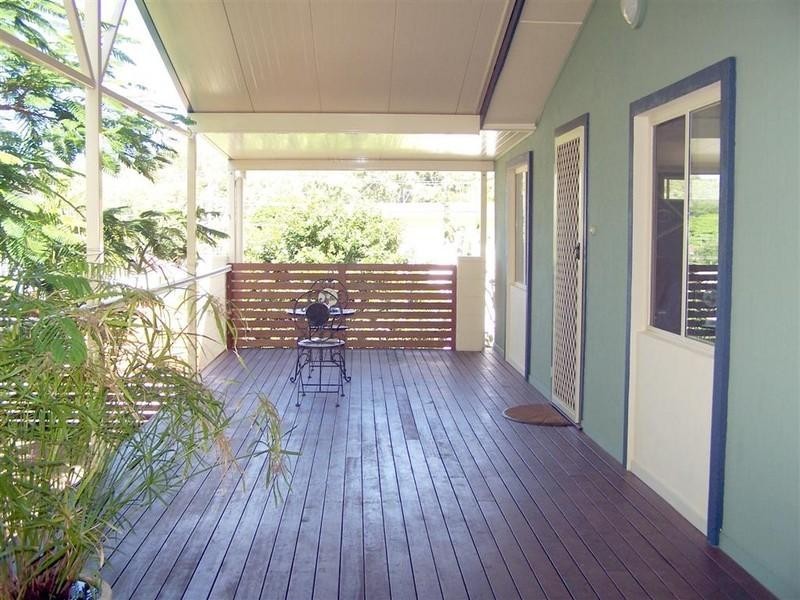 40 Walters Avenue, Gladstone QLD 4680