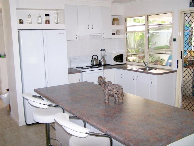 40 Walters Avenue, Gladstone QLD 4680