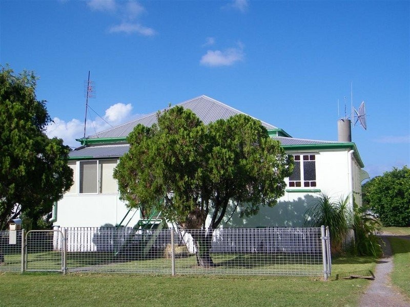 24 Off Street, Gladstone QLD 4680