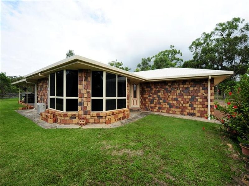 939 Glenlyon Road, Glen Eden QLD 4680