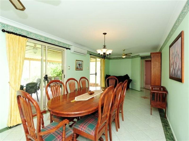 939 Glenlyon Road, Glen Eden QLD 4680