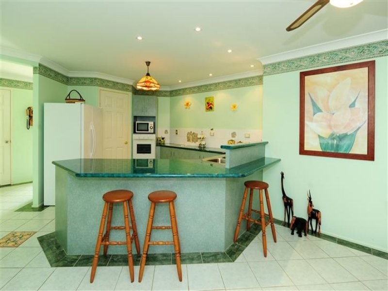939 Glenlyon Road, Glen Eden QLD 4680