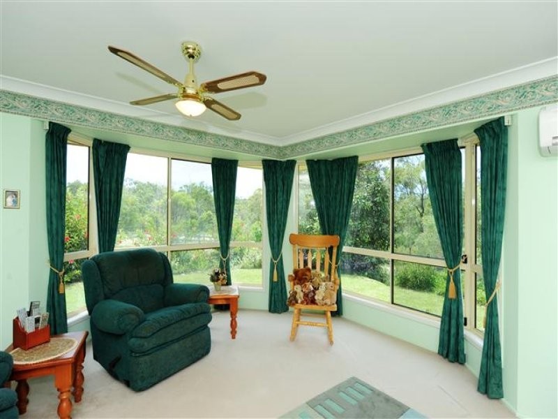 939 Glenlyon Road, Glen Eden QLD 4680
