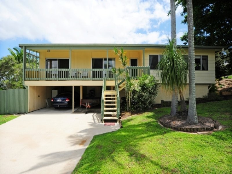 1 Steed Street, Gladstone QLD 4680