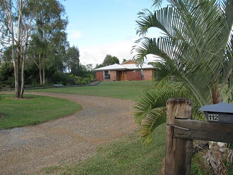 112 Herbertson Road, Calliope QLD 4680