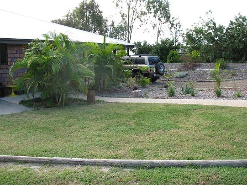 112 Herbertson Road, Calliope QLD 4680