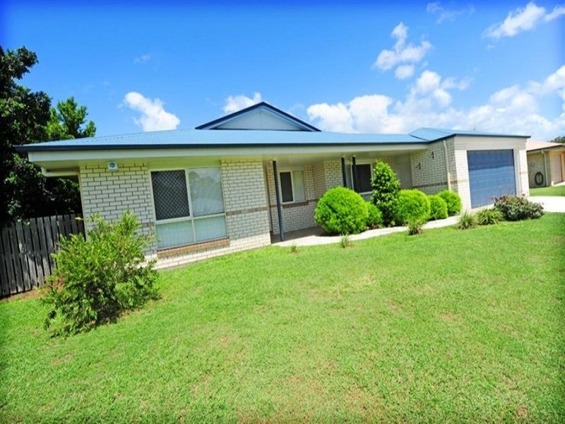 41 Col Brown Avenue, Clinton QLD 4680