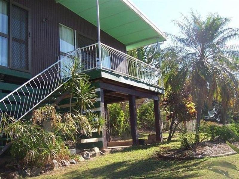5 Mylne Street, Gladstone QLD 4680