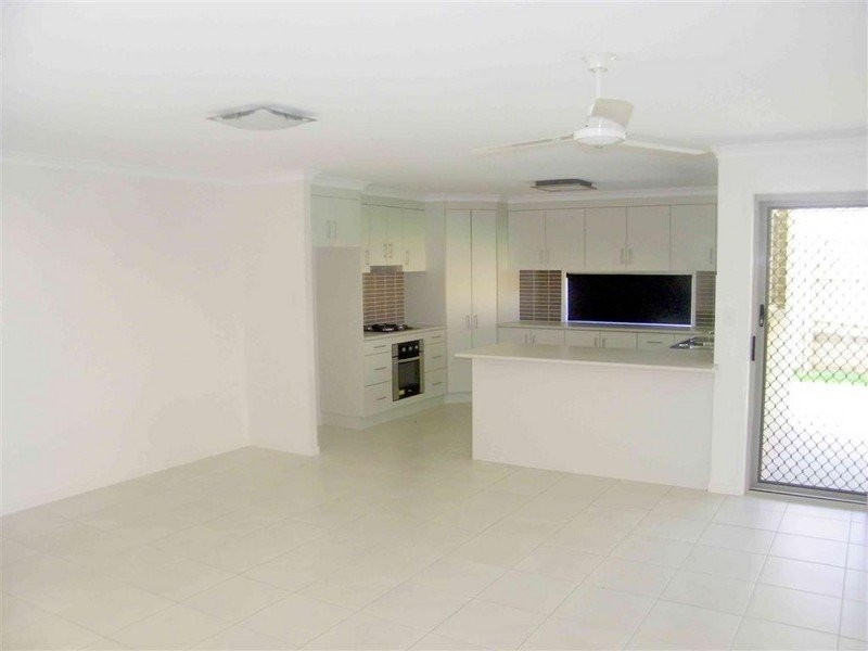 43 Bauhinia Street, Boyne Island QLD 4680
