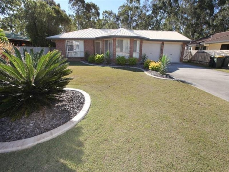 22 Hamilton Drive, Clinton QLD 4680