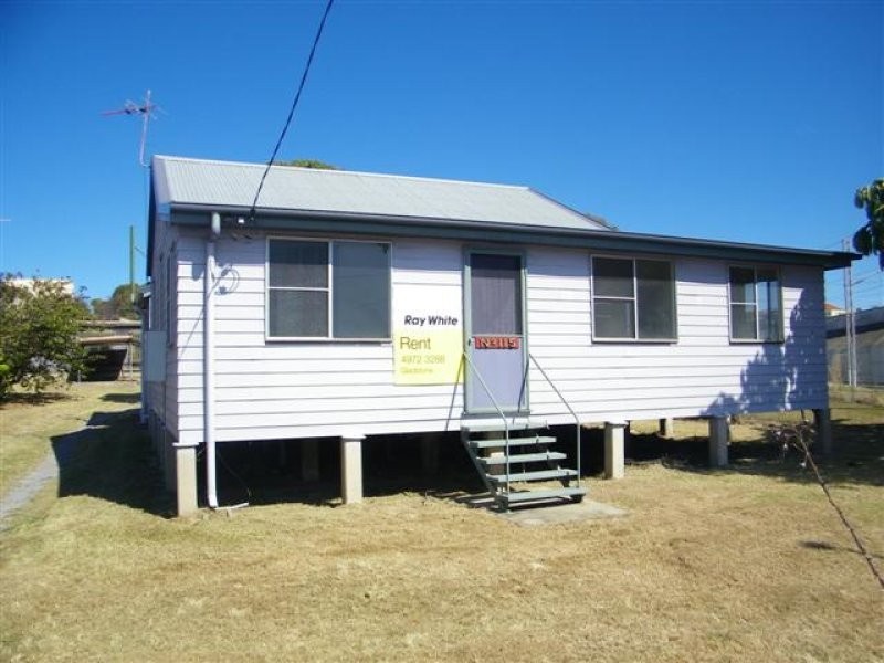 115 Auckland Street, Gladstone QLD 4680