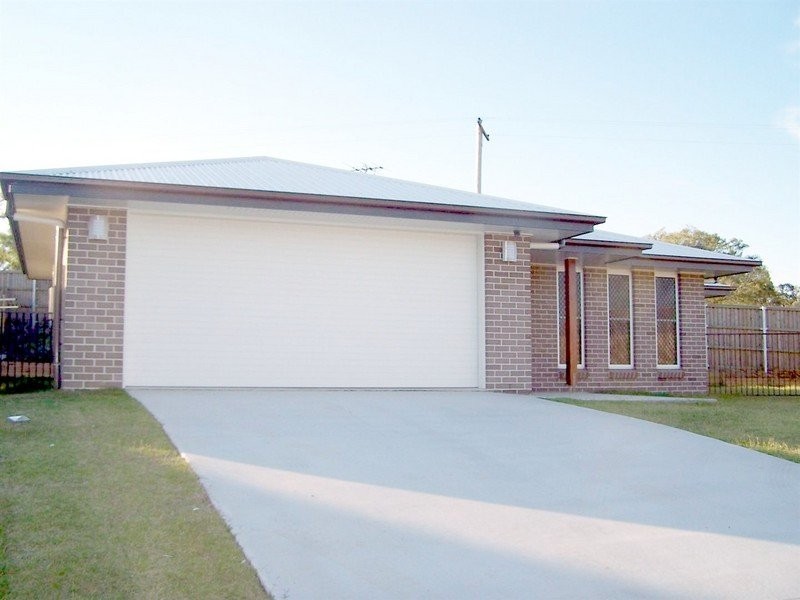 50 Monterey Way, Calliope QLD 4680